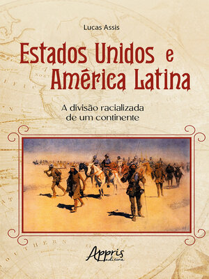 cover image of Estados Unidos e América Latina